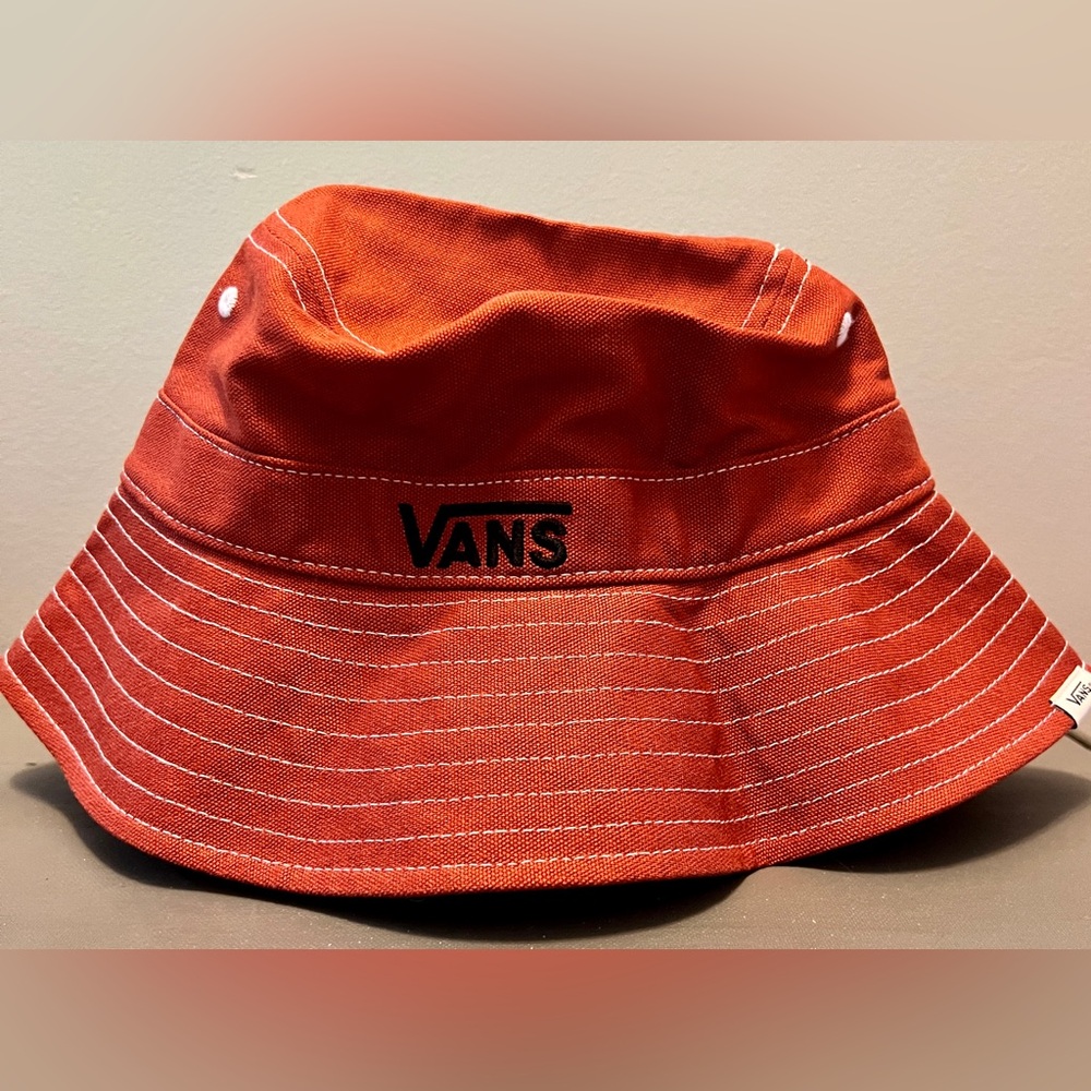 Vans cincher bucket hat